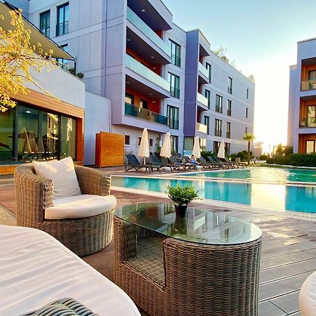 Green Hills Suites يالوفا المظهر الخارجي الصورة