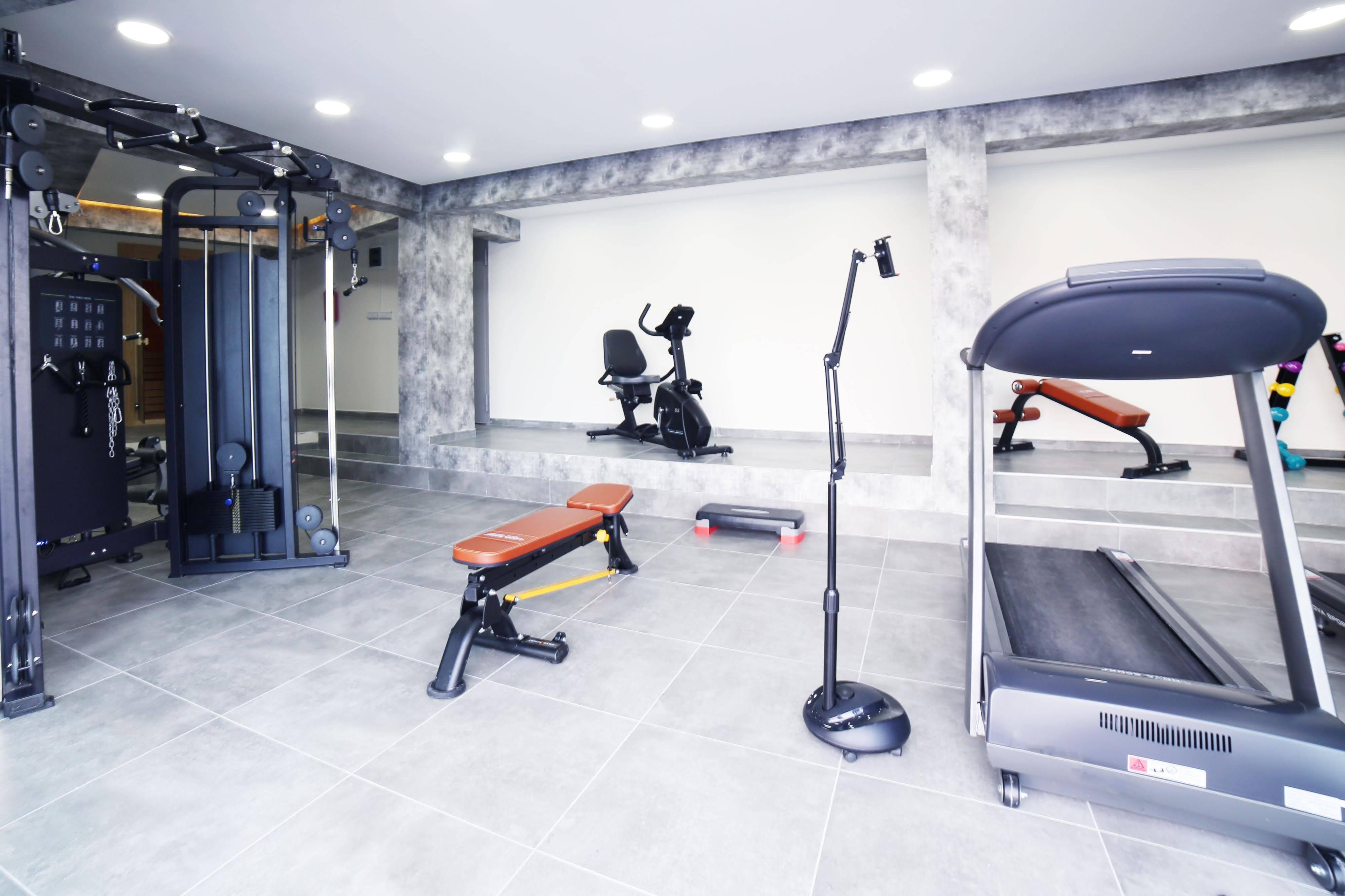 Green Hills Suites يالوفا المظهر الخارجي الصورة