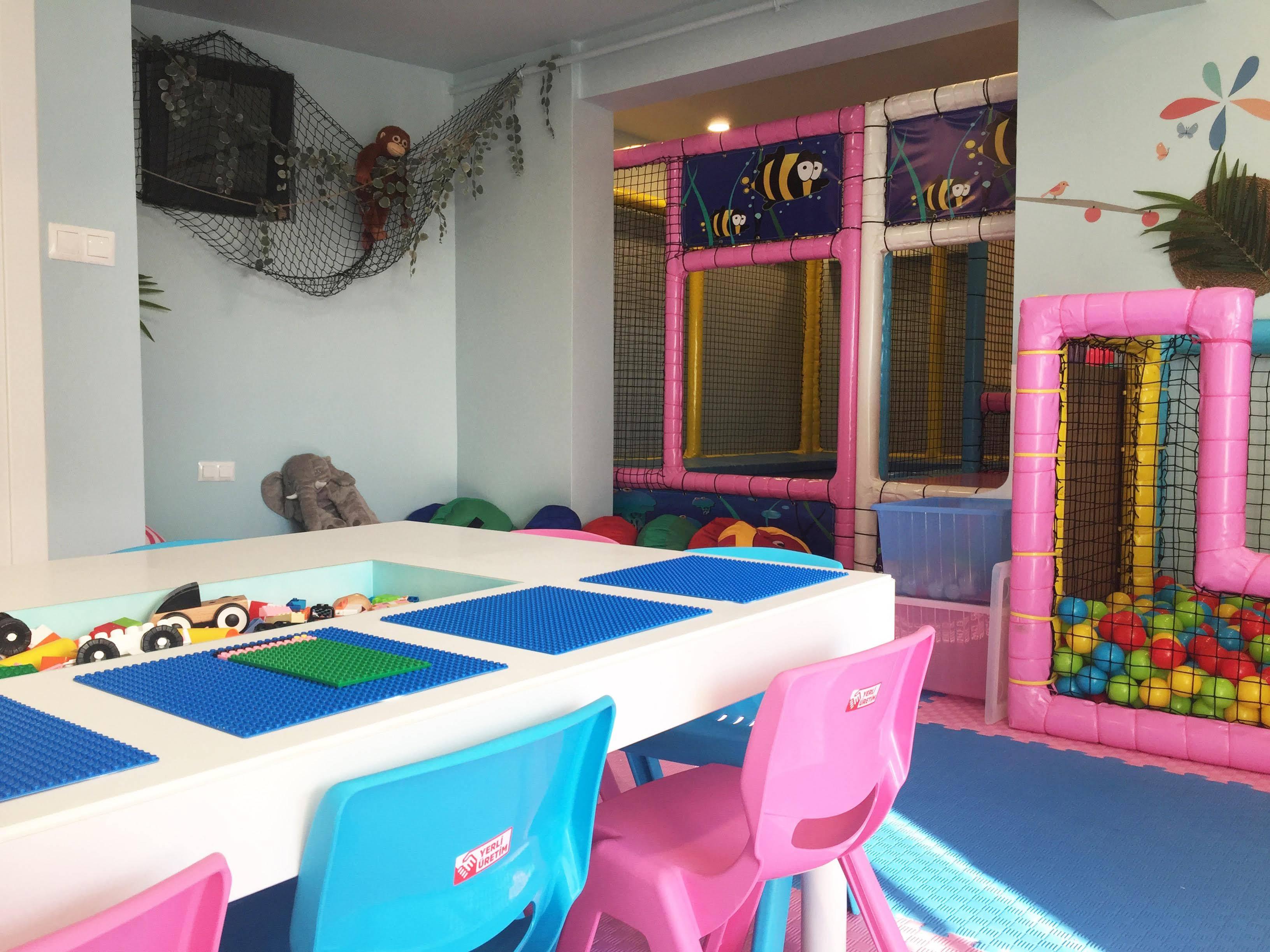 Green Hills Suites يالوفا المظهر الخارجي الصورة