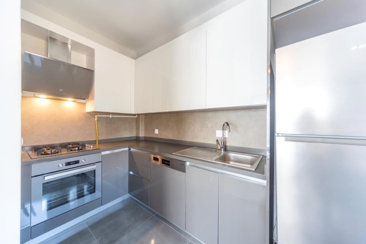 Green Hills Suites يالوفا المظهر الخارجي الصورة