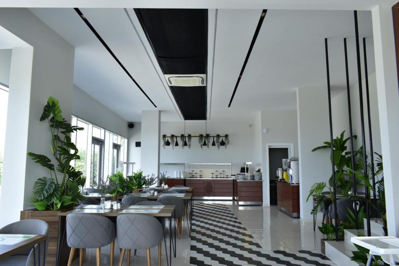 Green Hills Suites يالوفا المظهر الخارجي الصورة