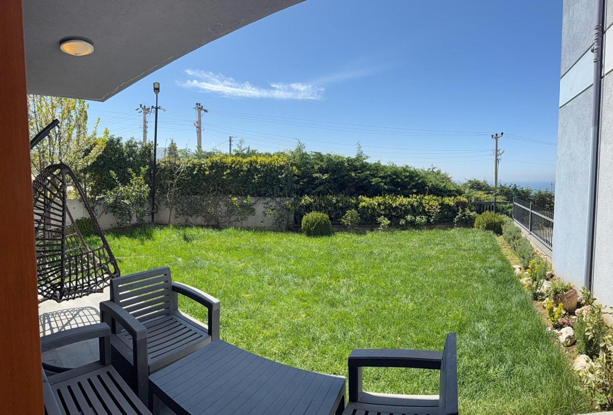 Green Hills Suites يالوفا المظهر الخارجي الصورة