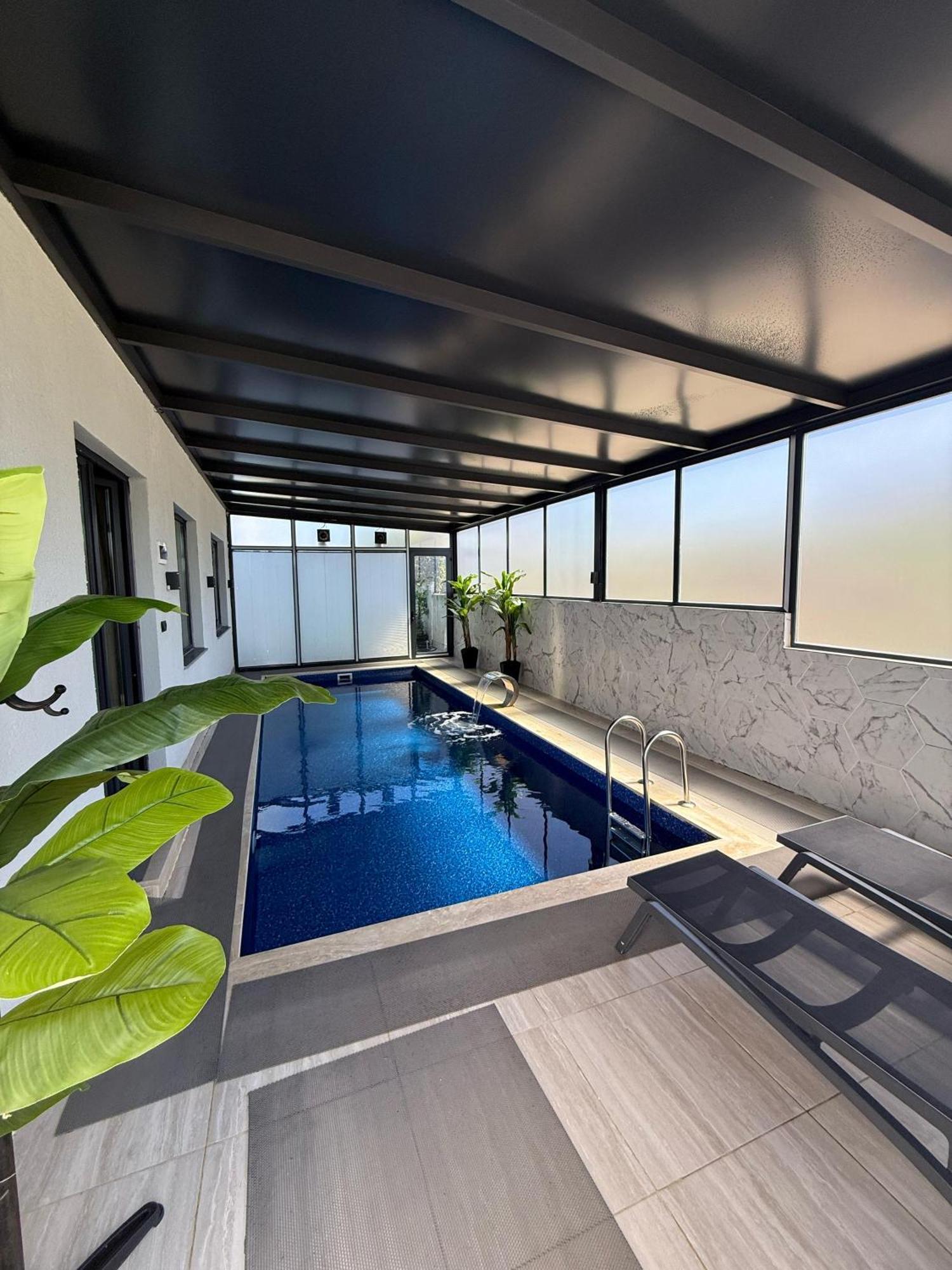 Green Hills Suites يالوفا المظهر الخارجي الصورة