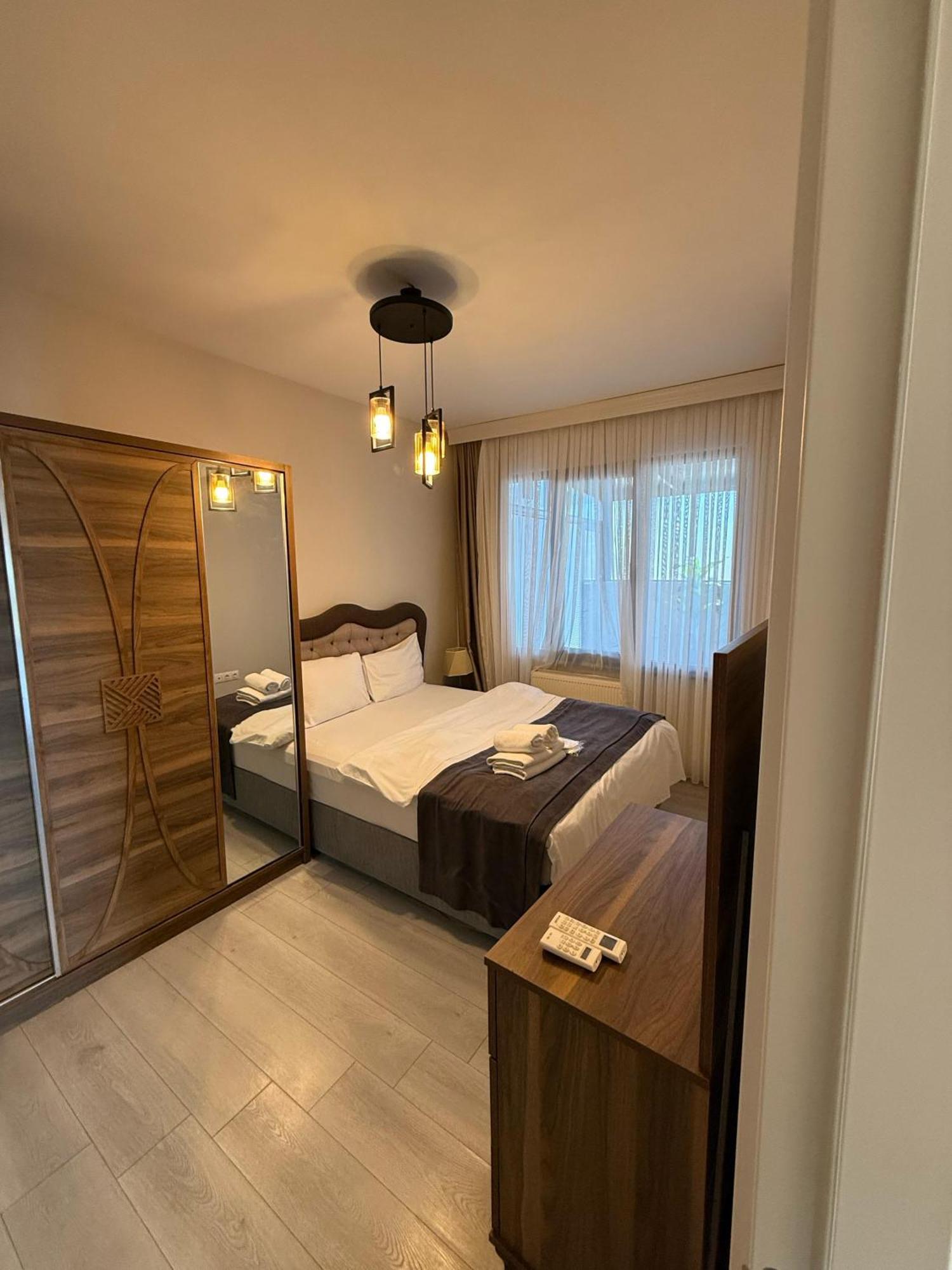 Green Hills Suites يالوفا المظهر الخارجي الصورة
