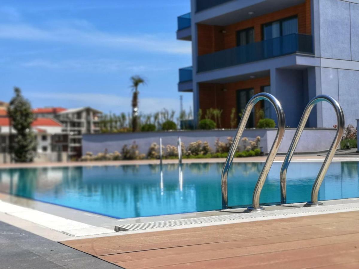Green Hills Suites يالوفا المظهر الخارجي الصورة