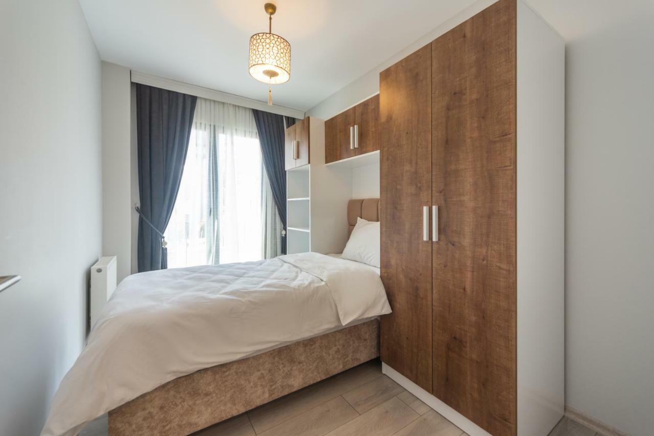 Green Hills Suites يالوفا المظهر الخارجي الصورة