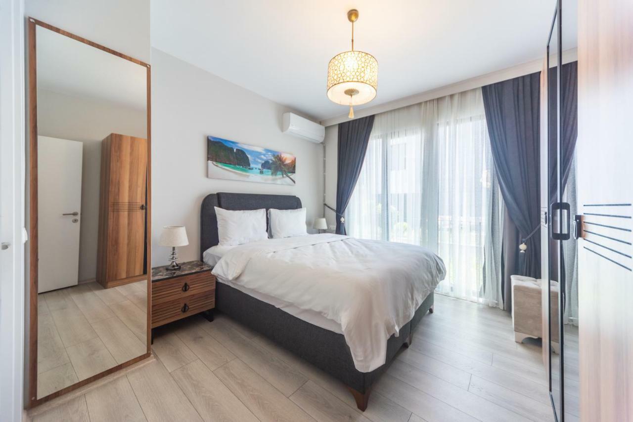 Green Hills Suites يالوفا المظهر الخارجي الصورة