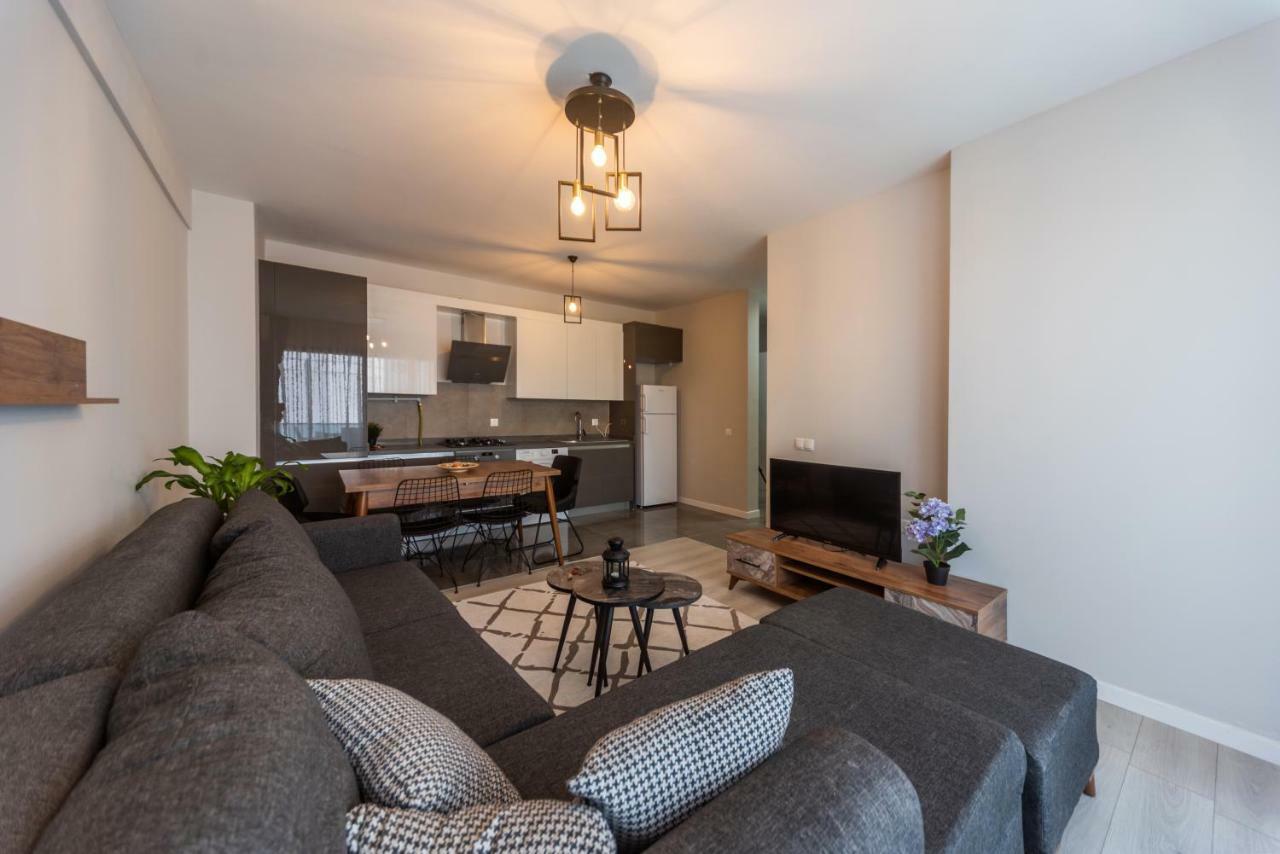 Green Hills Suites يالوفا المظهر الخارجي الصورة