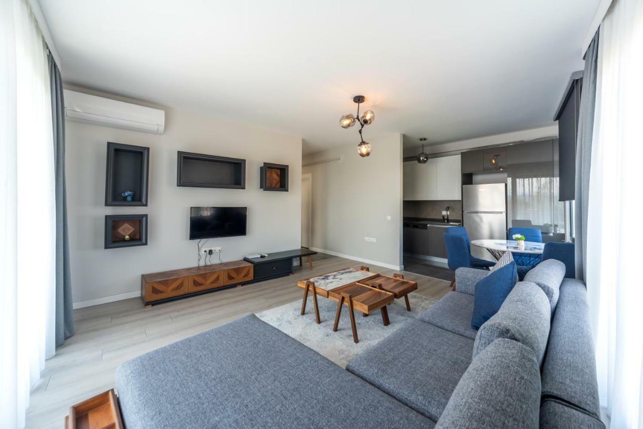 Green Hills Suites يالوفا المظهر الخارجي الصورة