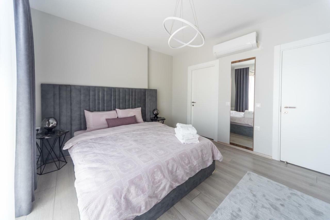 Green Hills Suites يالوفا المظهر الخارجي الصورة