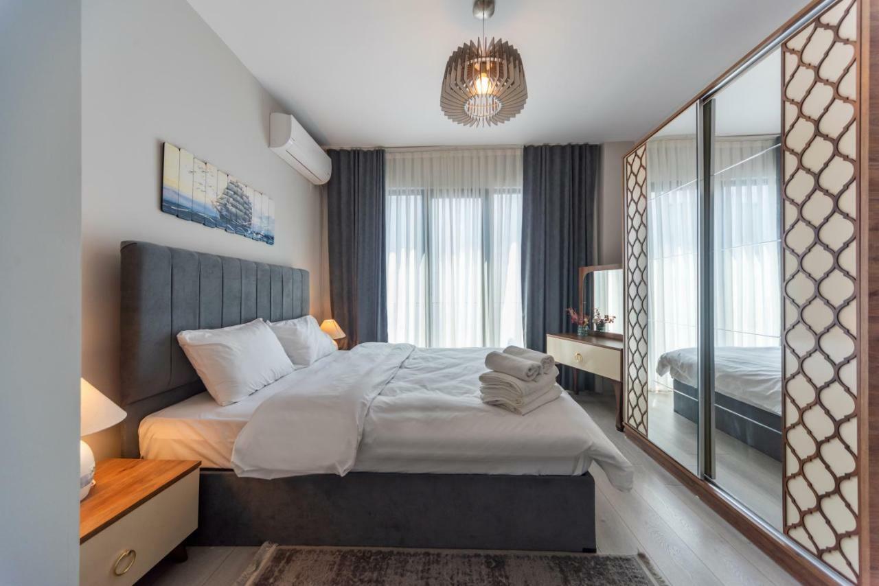 Green Hills Suites يالوفا المظهر الخارجي الصورة