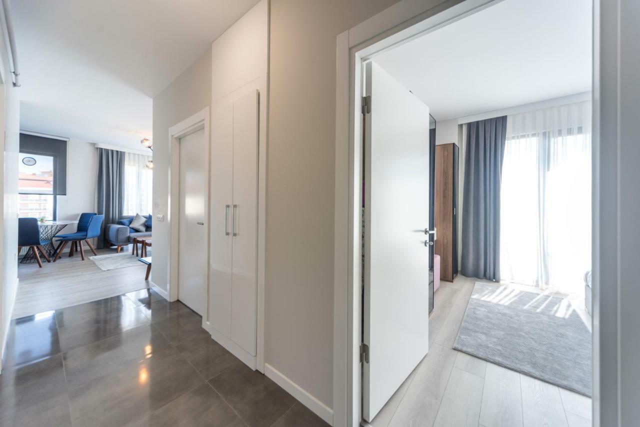 Green Hills Suites يالوفا المظهر الخارجي الصورة